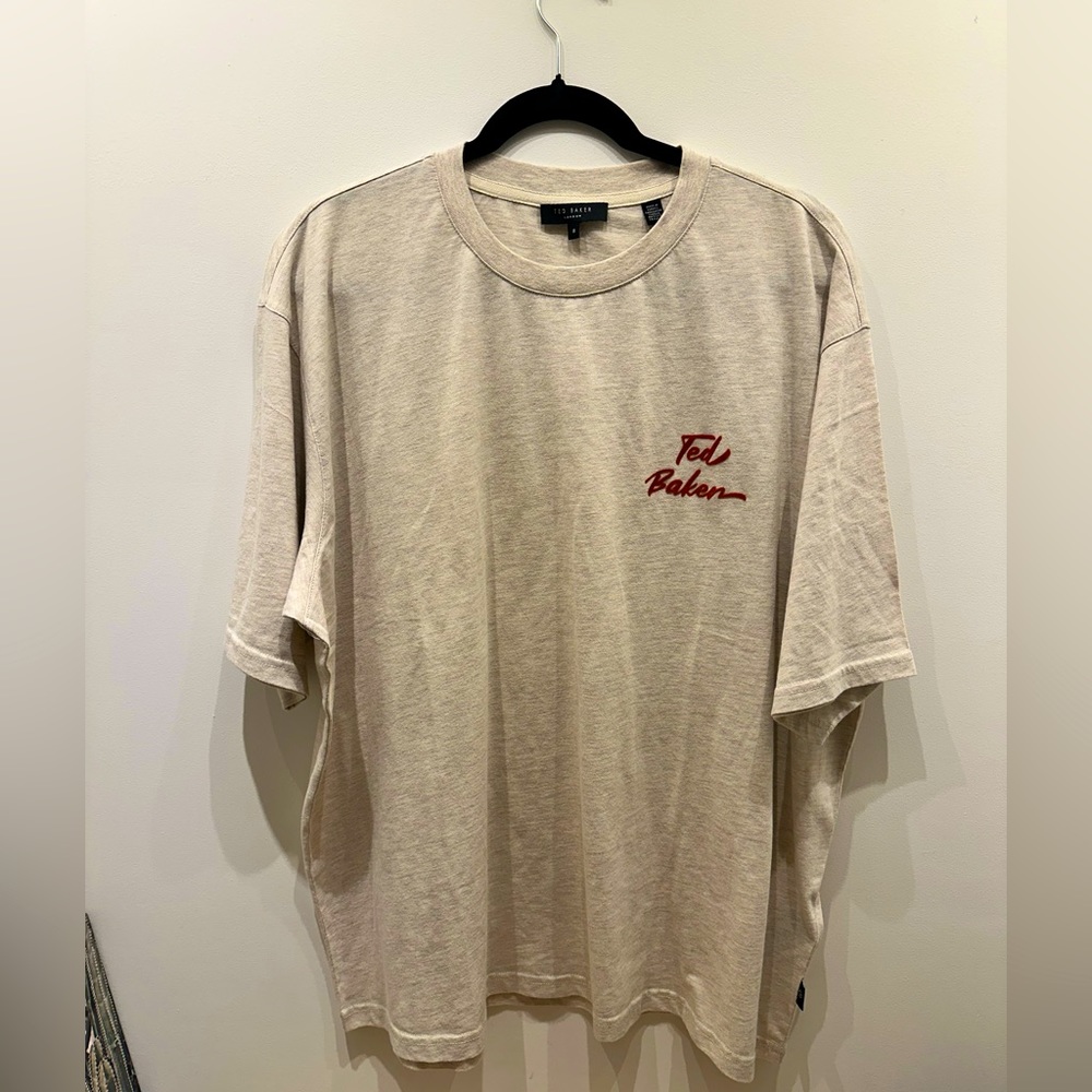 Ted Baker Tee Xxl